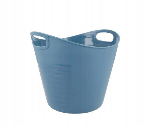 Universal basket, basket, container, organizer with holders for small items