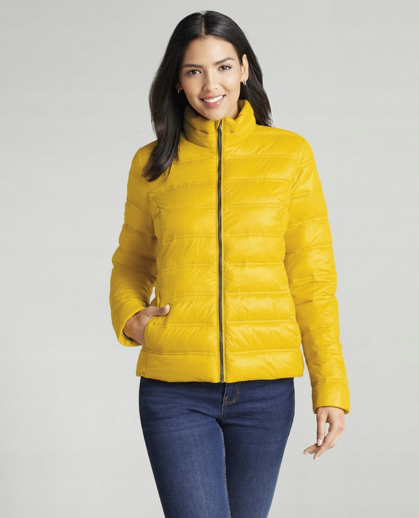 WOMEN'S LIGHT JACKET