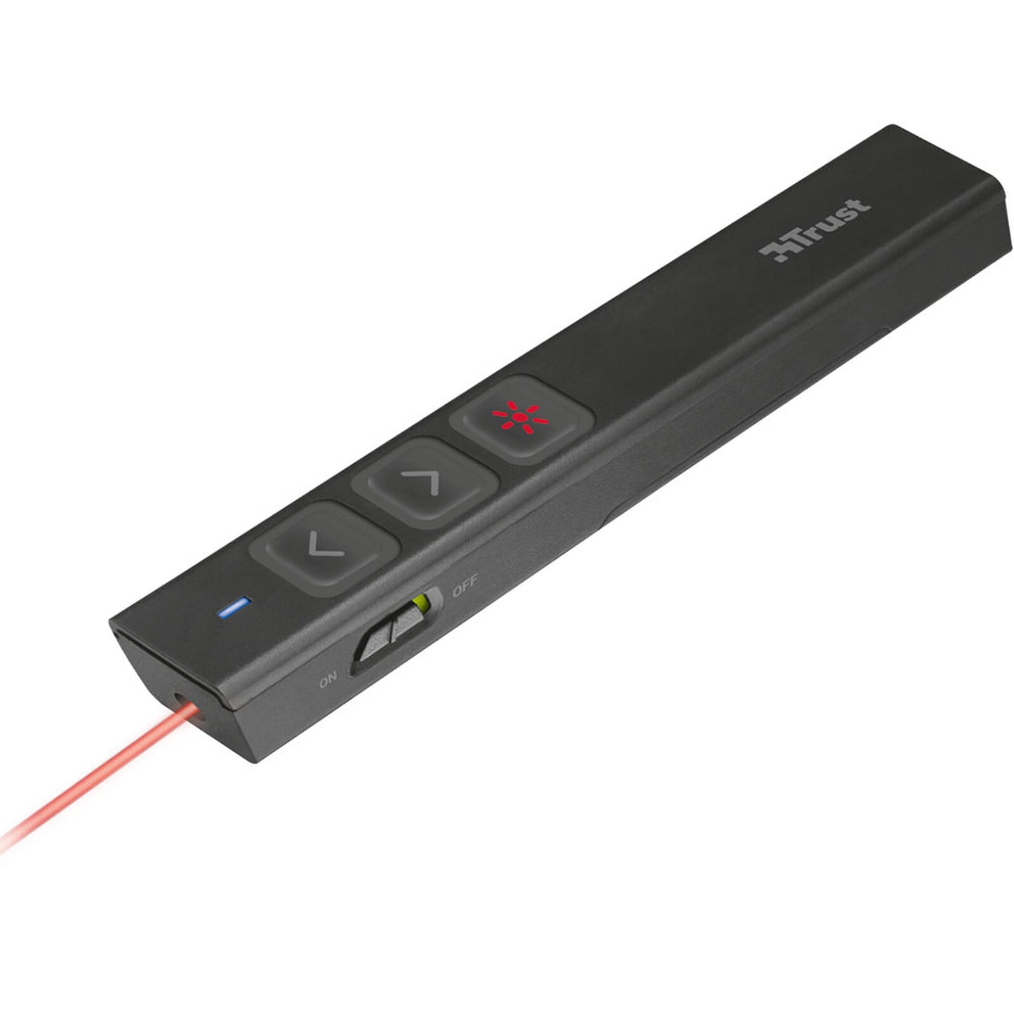 Trust Sqube Wireless Presenter, Ultra Sim