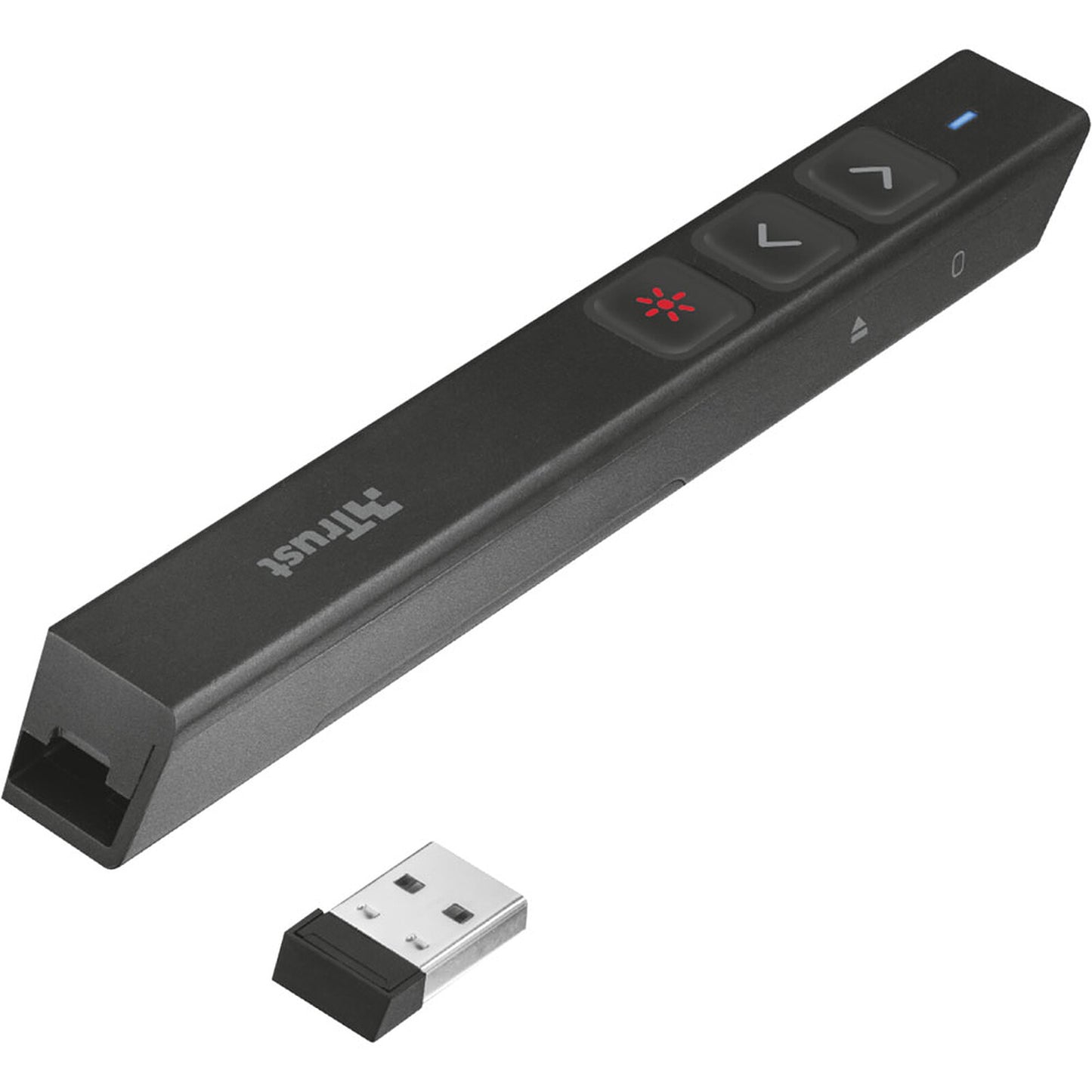 Trust Sqube Wireless Presenter, Ultra Sim