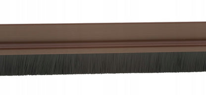 Brush strip For doors