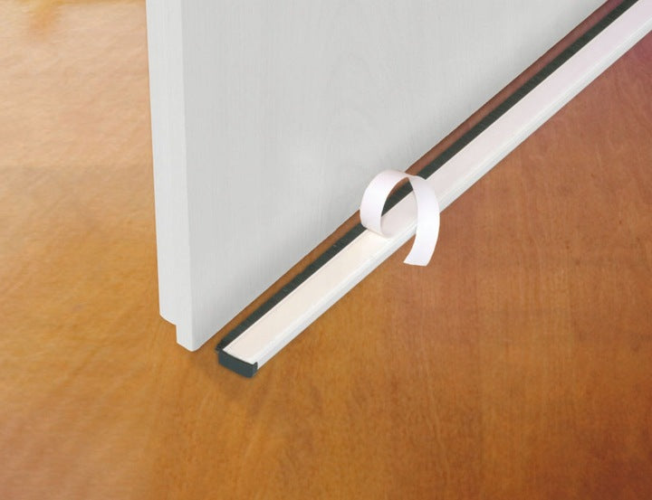 Brush strip For doors