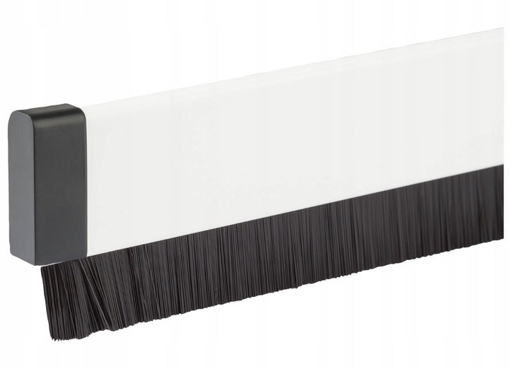 Brush strip For doors