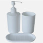 LIVARNO HOME BATHROOM SET
