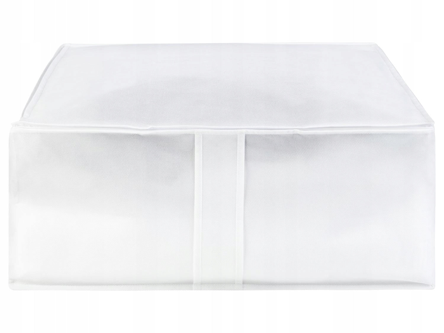 LIVARNO ORGANIZER DUVET STORAGE CONTAINER 60x26x46 cm