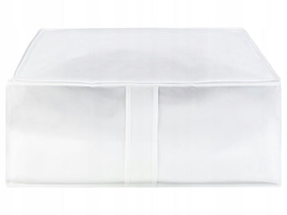 LIVARNO ORGANIZER حقيبة تخزين لحاف 60x26x46 سم