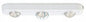 LIVARNO Stylish Built-in Under-Cabinet Lamp (White)