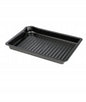 Tray mold with textured bottom 42x29x4 cm