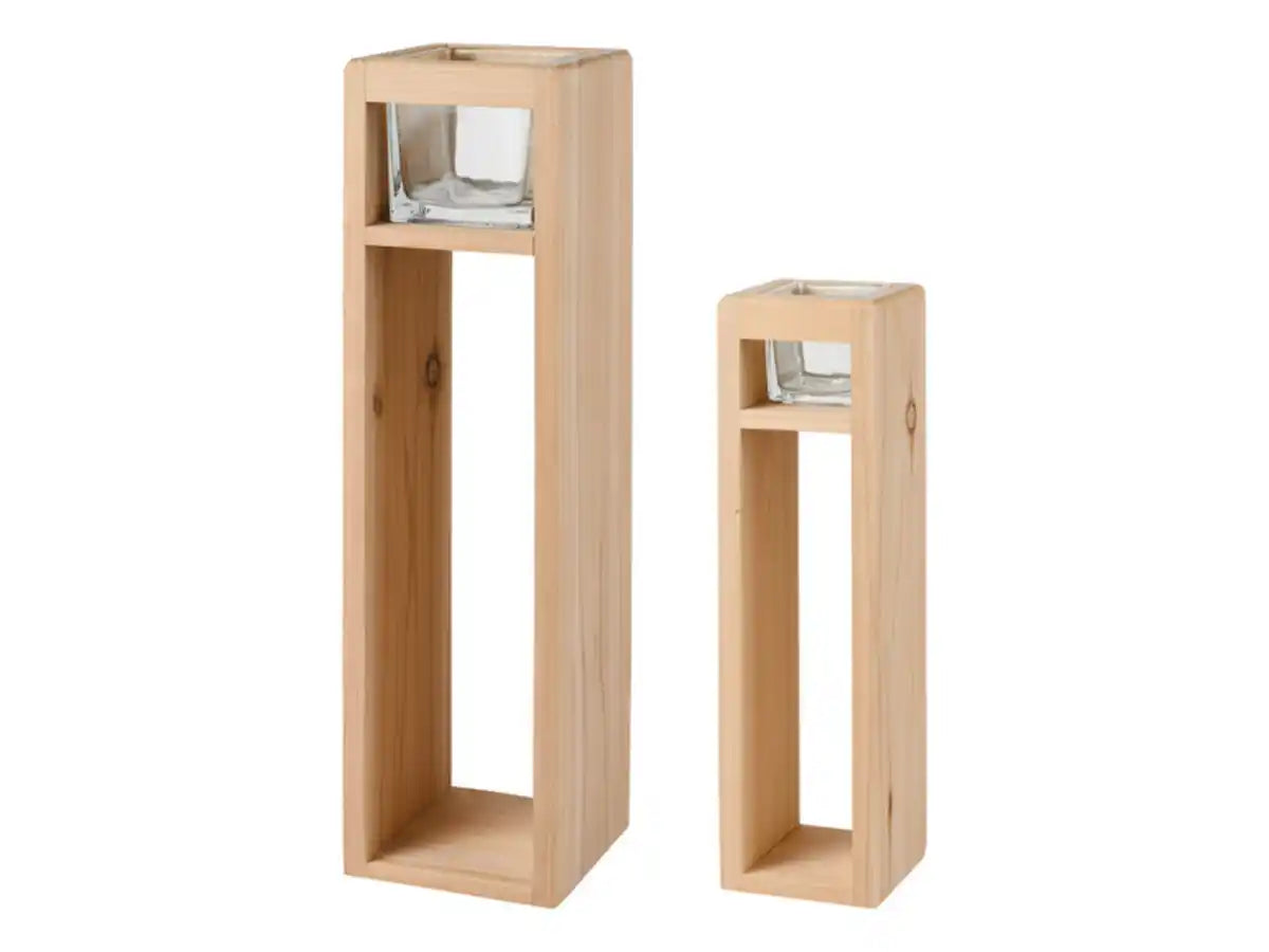 LIVARNO home Tealight holders