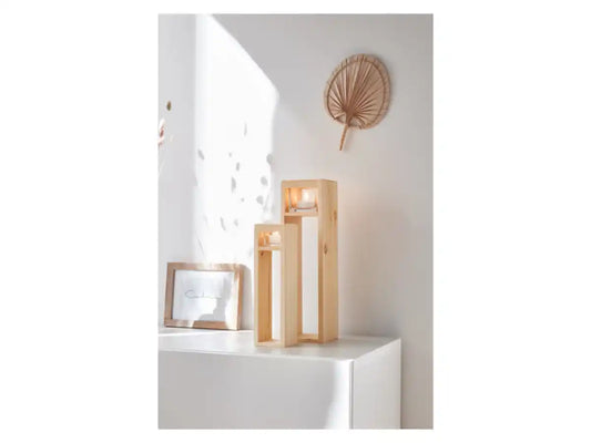 LIVARNO home Tealight holders