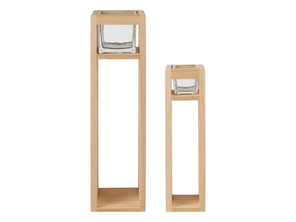 LIVARNO home Tealight holders