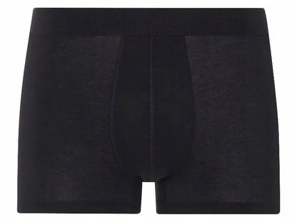 Livergy men's boxers 3 pieces (Black)