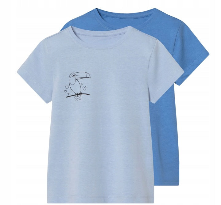 Children's T-shirt (Set of 2)