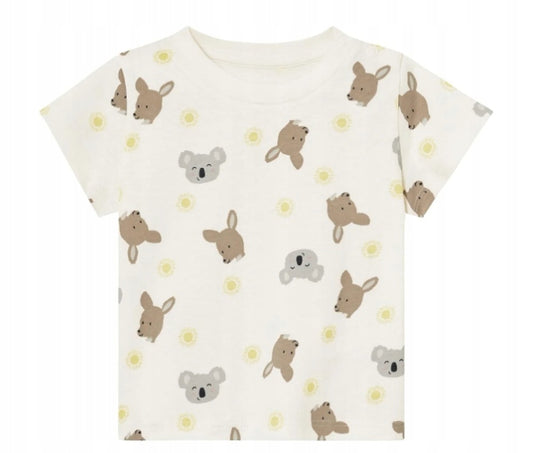 Lupilu Kangaroo- Koala T-shirt