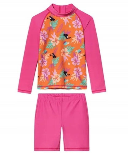 Kuniboo Two-piece Girls swimsuit