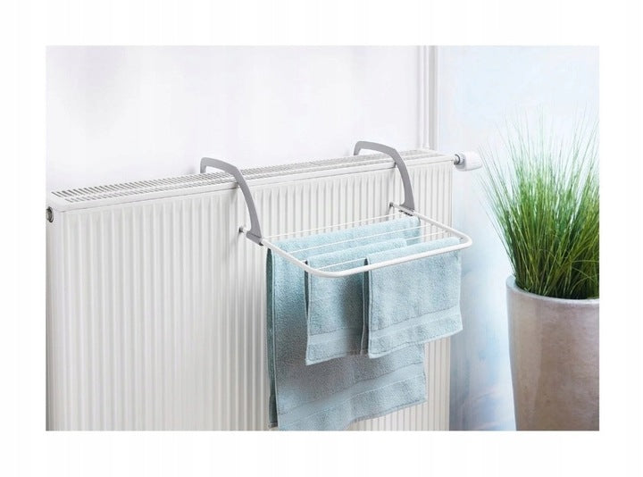 Livarno Home Hanging Dryer Folding Arms 4.5m 3.6kg