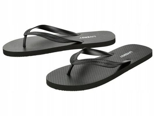 Men's flip-flop (Black)