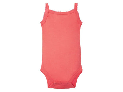 Lupilu Sleeveless Bodysuits (Set of 2)