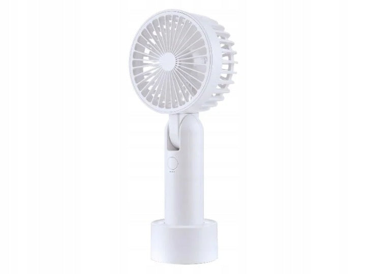 SILVERCREST® Mini fan SHV 3.7 B1