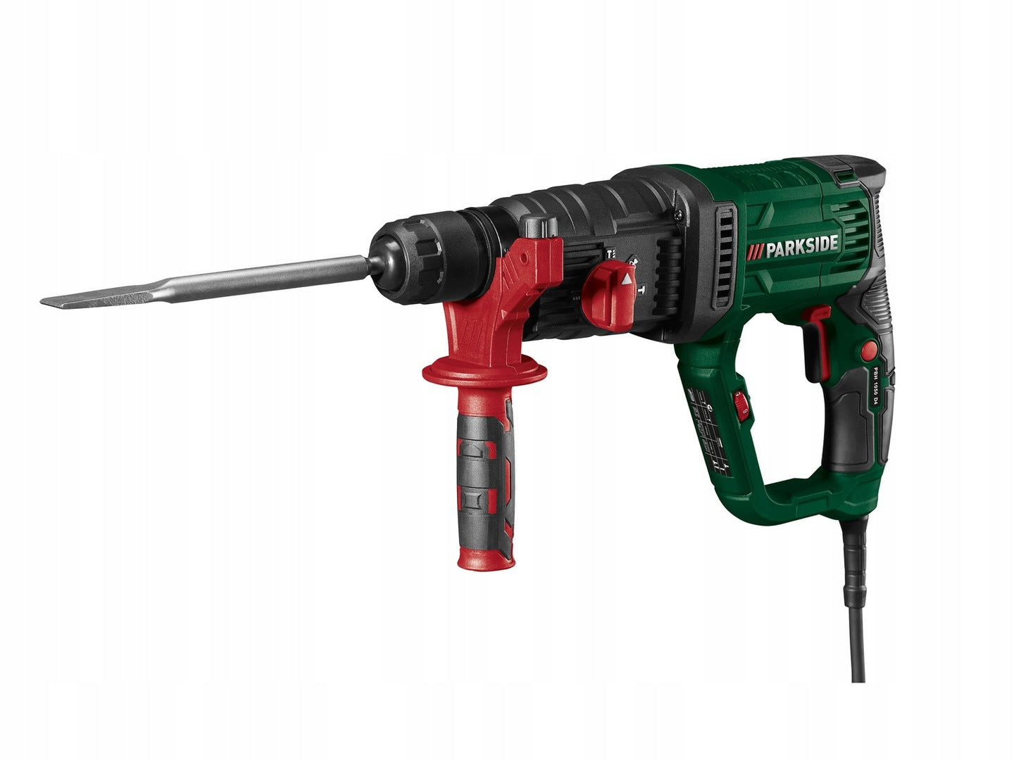 Parkside Hammer Drill and Breaker PBH 1050 C3