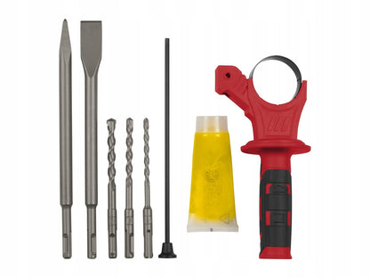 Parkside Hammer Drill and Breaker PBH 1050 C3