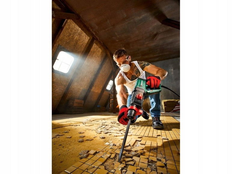 Parkside Hammer Drill and Breaker PBH 1050 C3