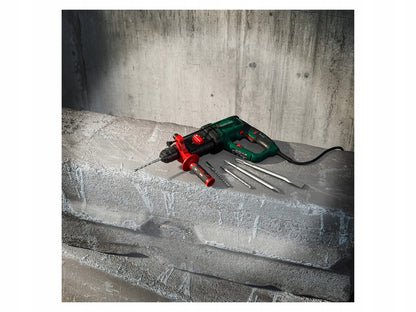 Parkside Hammer Drill and Breaker PBH 1050 C3