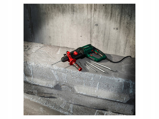 Parkside Hammer Drill and Breaker PBH 1050 C3