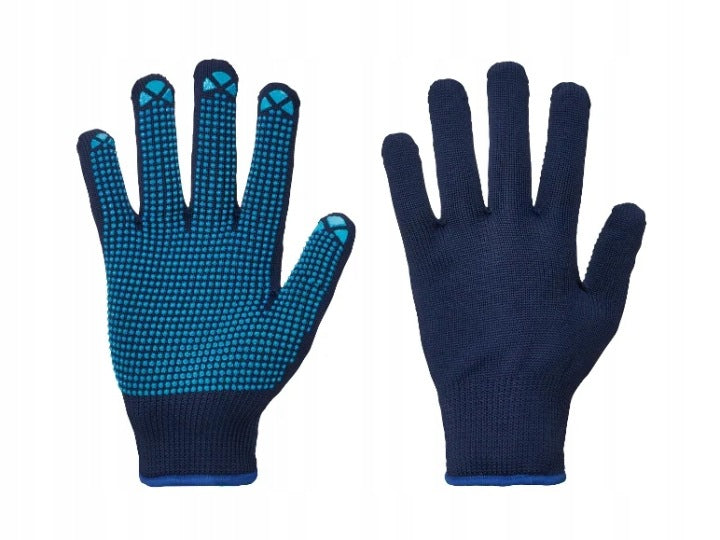 Work Gloves, 2 pairs