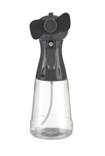 Mini Cooling Fan Spray