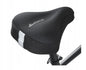 CRIVIT bicycle Saddle cover with memory foam (MTB/trekking)