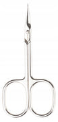 Cosmetic Cuticle Scissors Precision Stainless Steel Thin