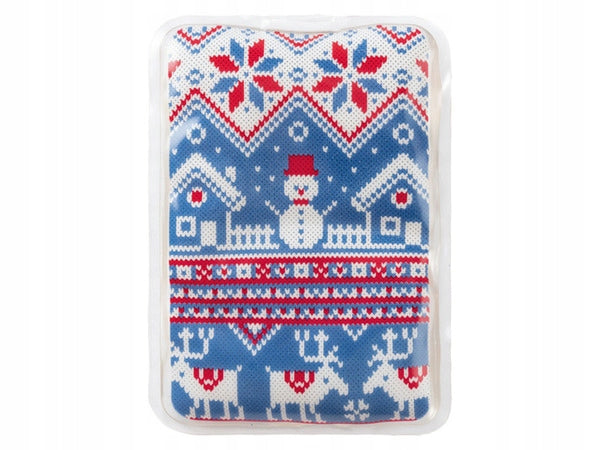 Reusable Pocket Warmers