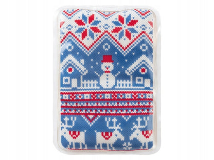 Reusable Pocket Warmers