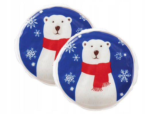 Reusable Pocket Warmers