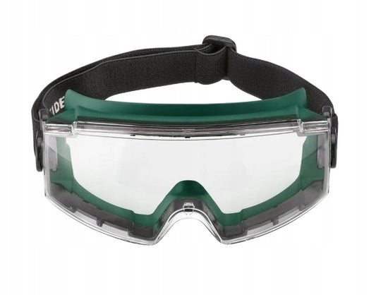 PARKSIDE Panoramic Ventilated Safety Goggles
