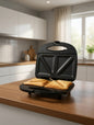 Silvercrest SSWM 820 A1 sandwich toaster
