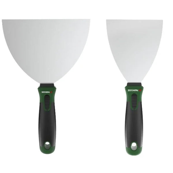 Hand Spatula Set