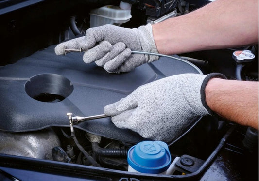 PARKSIDE Magnetic Head Gripper – 610 mm