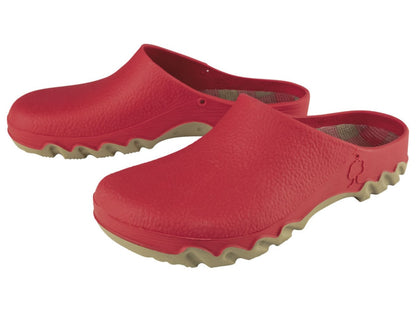 PARKSIDE Women's Garden Clogs with Profiled Outsole