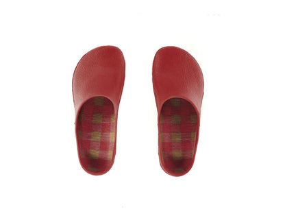 PARKSIDE Women's Garden Clogs with Profiled Outsole