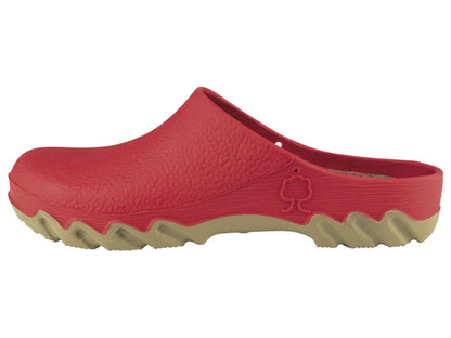 PARKSIDE Women's Garden Clogs with Profiled Outsole