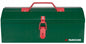 Metal Toolbox Carrying Case 6L
