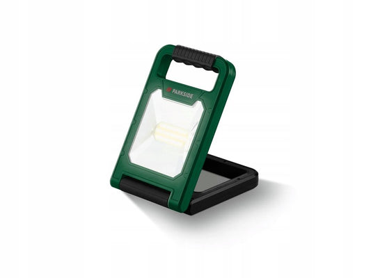 PARKSIDE COB LED HEADLIGHT with handle (73/RR-725)