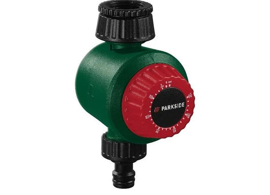 PARKSIDE WATERING TIMER GARDEN AUTOMATIC IRRIGATION CONTROLLER