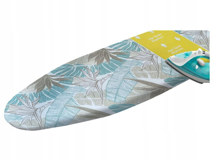 IRONING BOARD COVER AQUAPUR 110-122cm