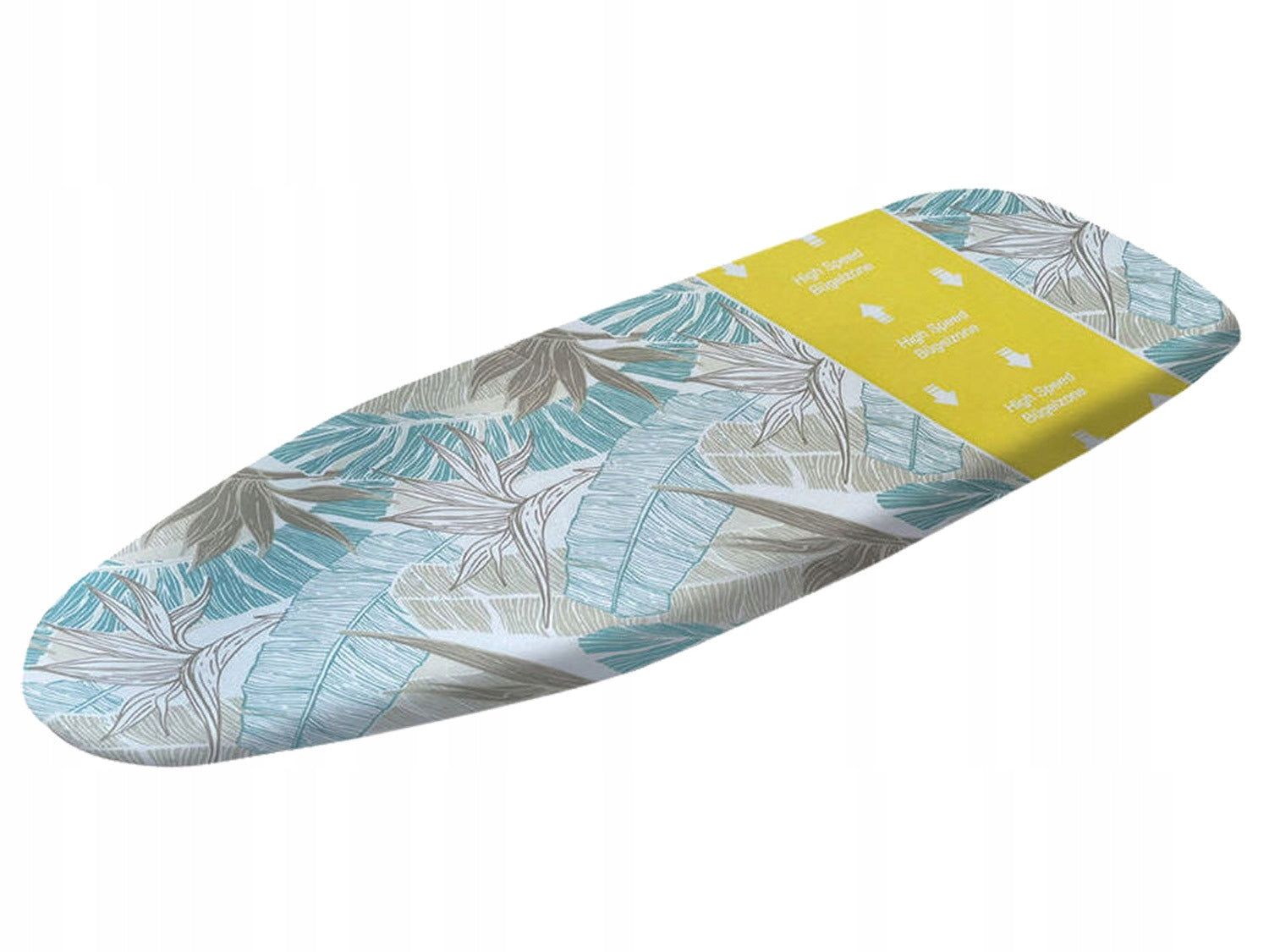 IRONING BOARD COVER AQUAPUR 110-122cm