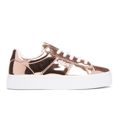Fila Women's Panache Chrome Sneaker