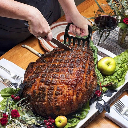 GRILL MEISTER MEAT BEAR CLAWS