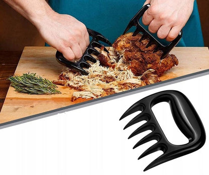 GRILL MEISTER MEAT BEAR CLAWS